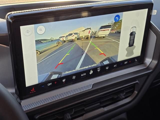 New 2025 Ford Bronco Sport Outer Banks image 33