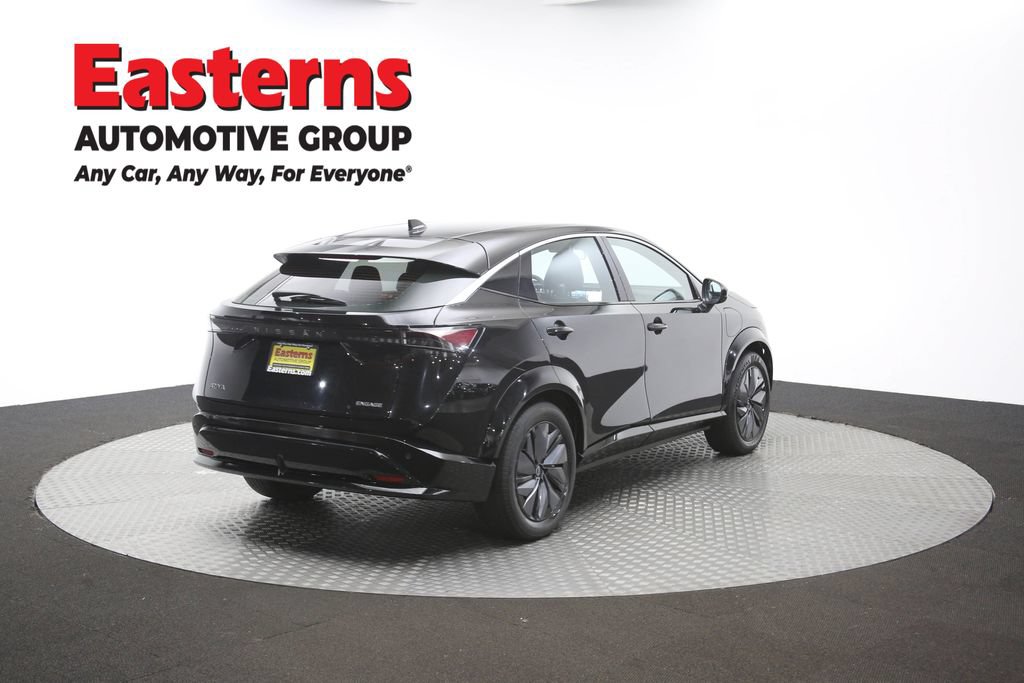 Used 2023 Nissan Ariya FWD image 41