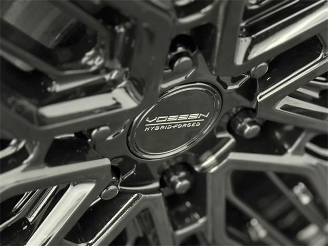 New 2025 Lincoln Navigator Black Label image 15