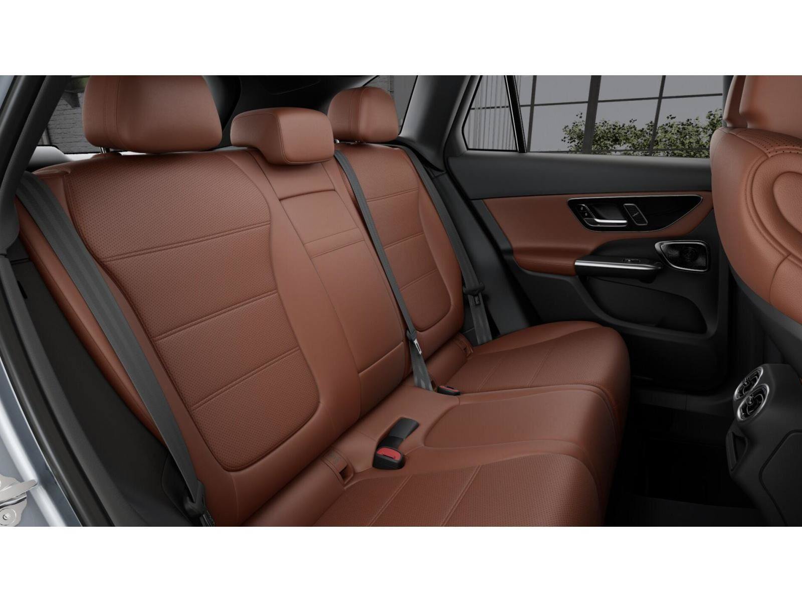 New 2026 Mercedes-Benz GLC 300 4MATIC image 6