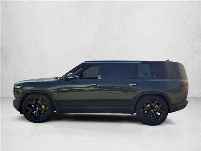 Used 2023 Rivian R1S Adventure AWD/4WD image 8