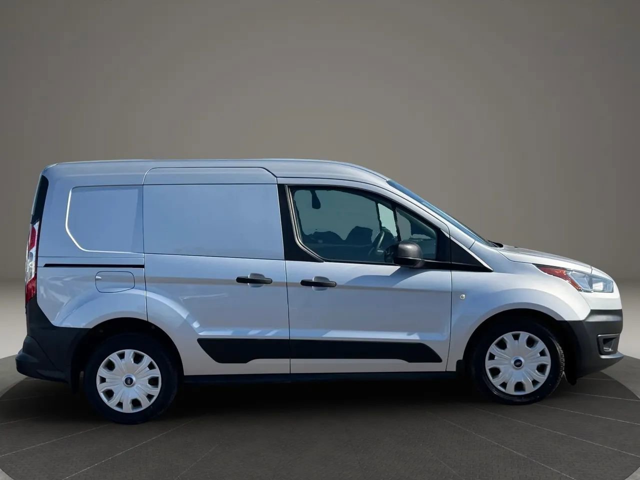 Used 2019 Ford Transit Connect XL FWD image 7