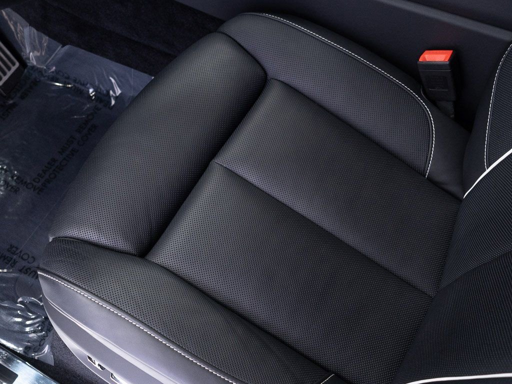 Certified 2024 Rolls-Royce Cullinan image 20