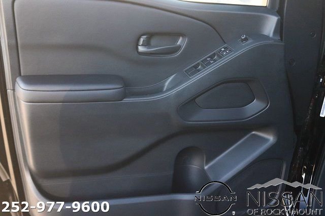 New 2026 Nissan Frontier SV w/ SV Convenience Package image 10