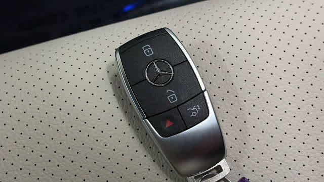 Certified 2026 Mercedes-Benz GLE 350 4MATIC image 39