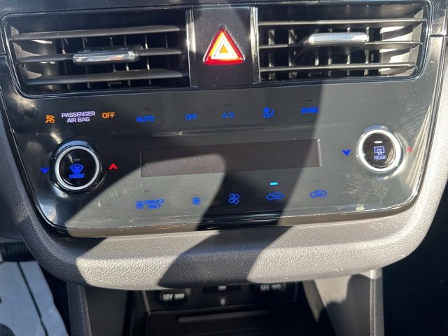 Used 2022 Hyundai Ioniq SEL image 25