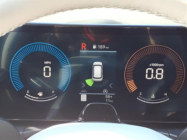 New 2026 Hyundai Santa Fe SEL image 21