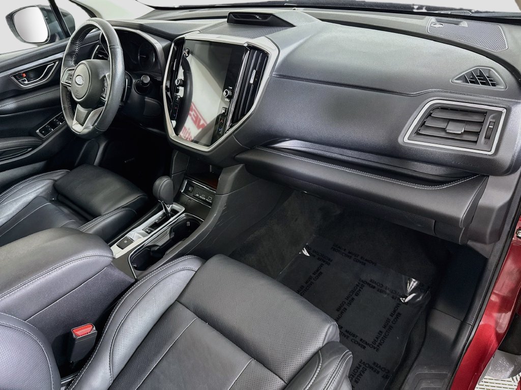 Used 2025 Subaru Ascent Limited AWD/4WD image 35
