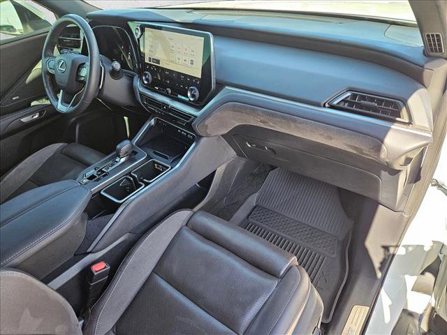 Used 2024 Lexus TX 350 FWD w/ Technology Package image 22