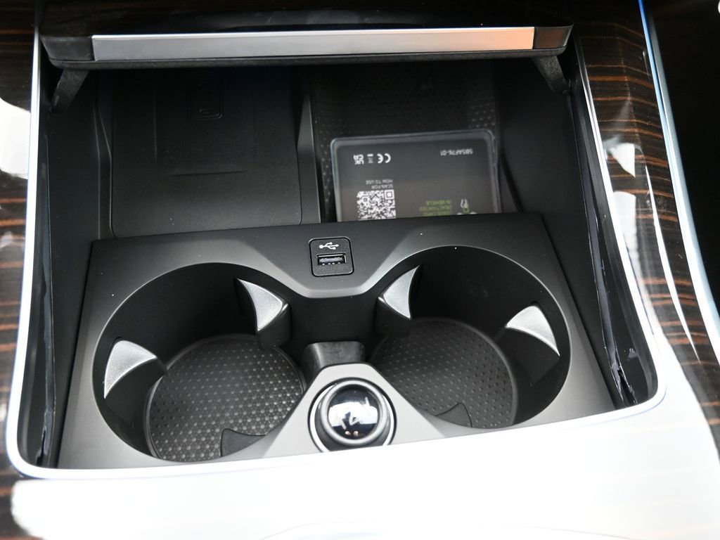 New 2026 BMW X5 xDrive50e AWD/4WD image 19