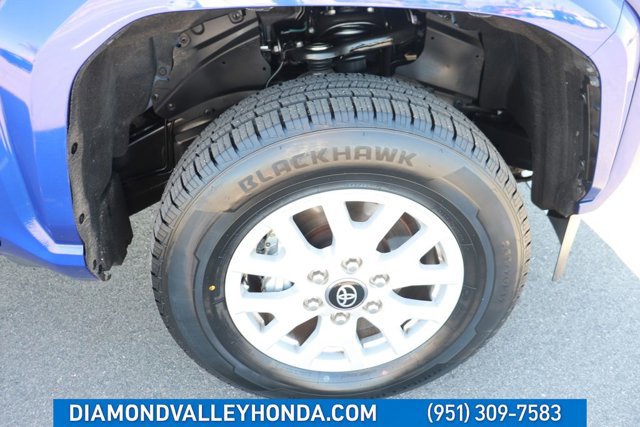 Used 2024 Toyota Tacoma SR5 image 28
