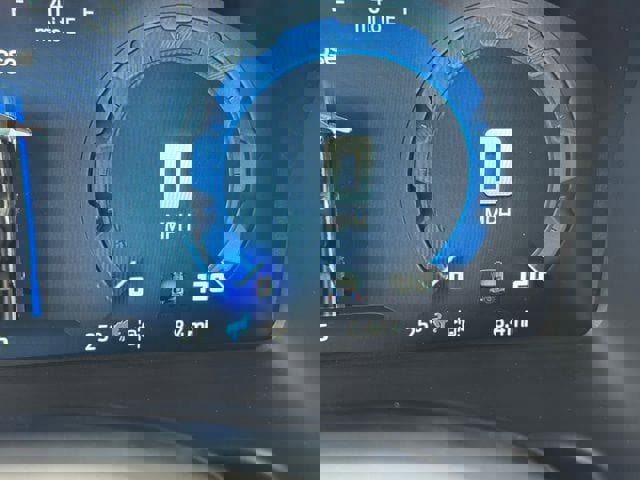 New 2025 Ford Bronco Big Bend w/ Black Diamond Package image 15