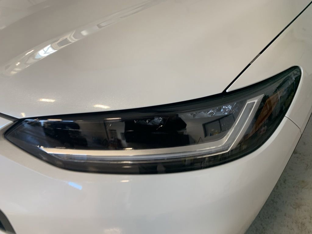 Used 2024 Honda HR-V Sport image 9