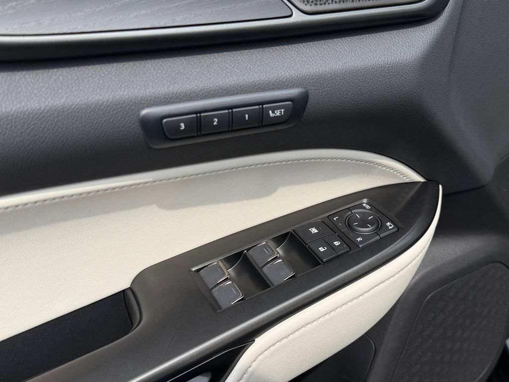 New 2026 Lexus NX 350 AWD w/ Accessory Package (2T) image 11