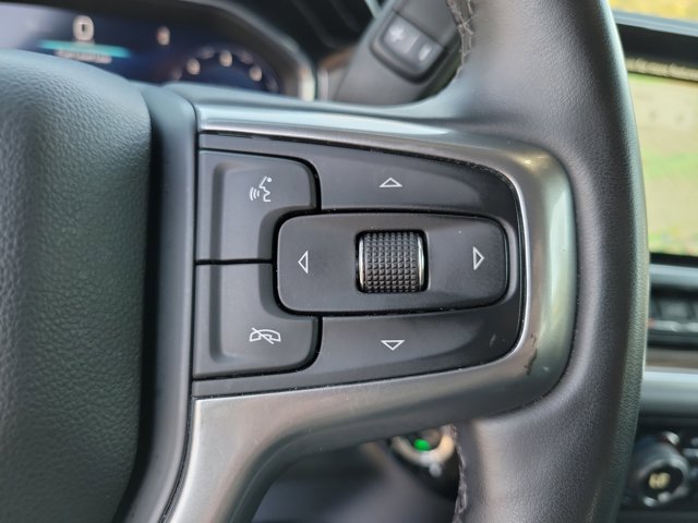 Used 2025 Chevrolet Silverado 1500 LT image 19