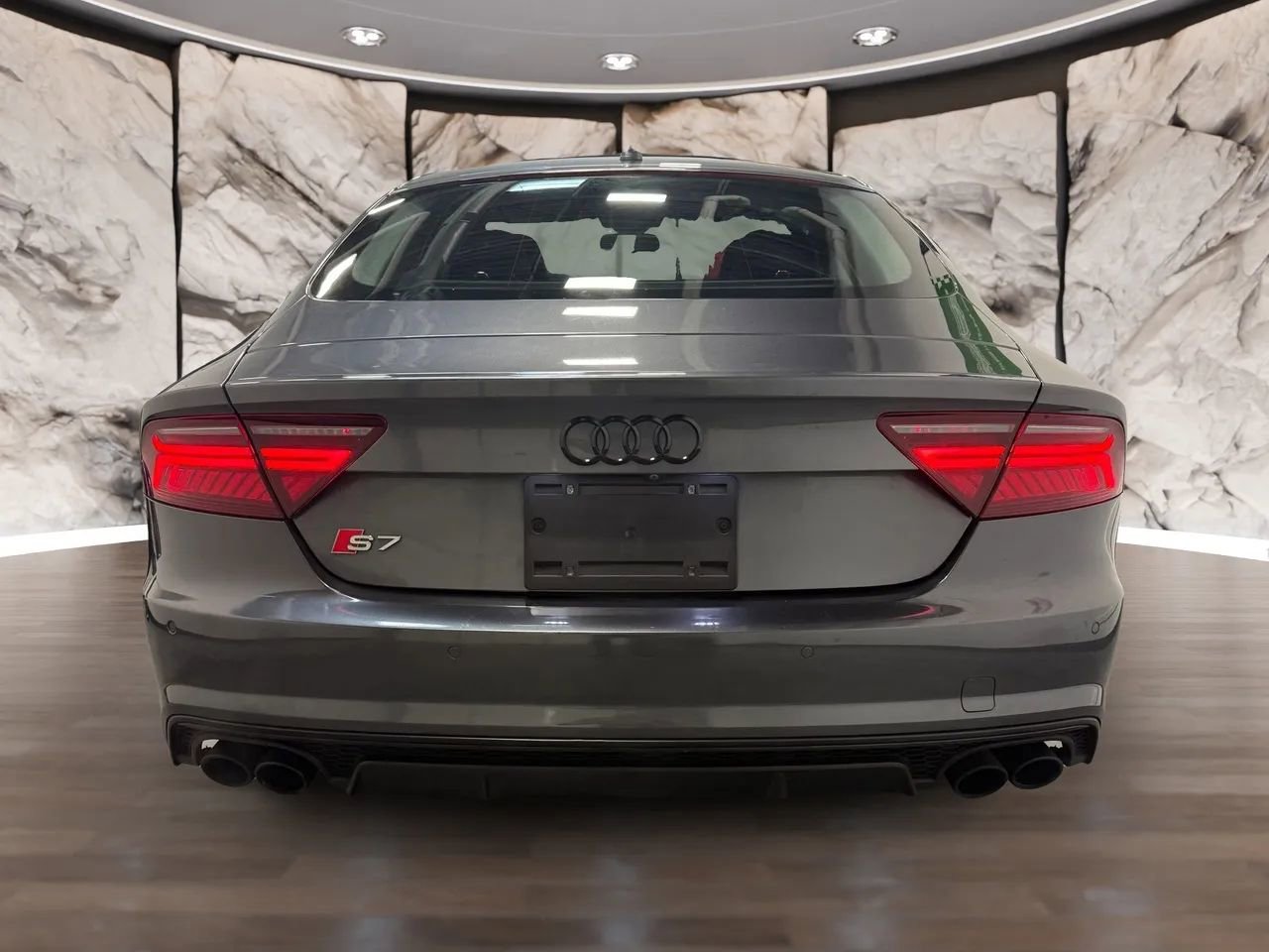 Used 2017 Audi S7 Premium Plus w/ S7 Sport Package image 6