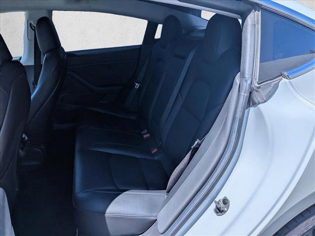 Used 2019 Tesla Model 3 Mid Range RWD image 19