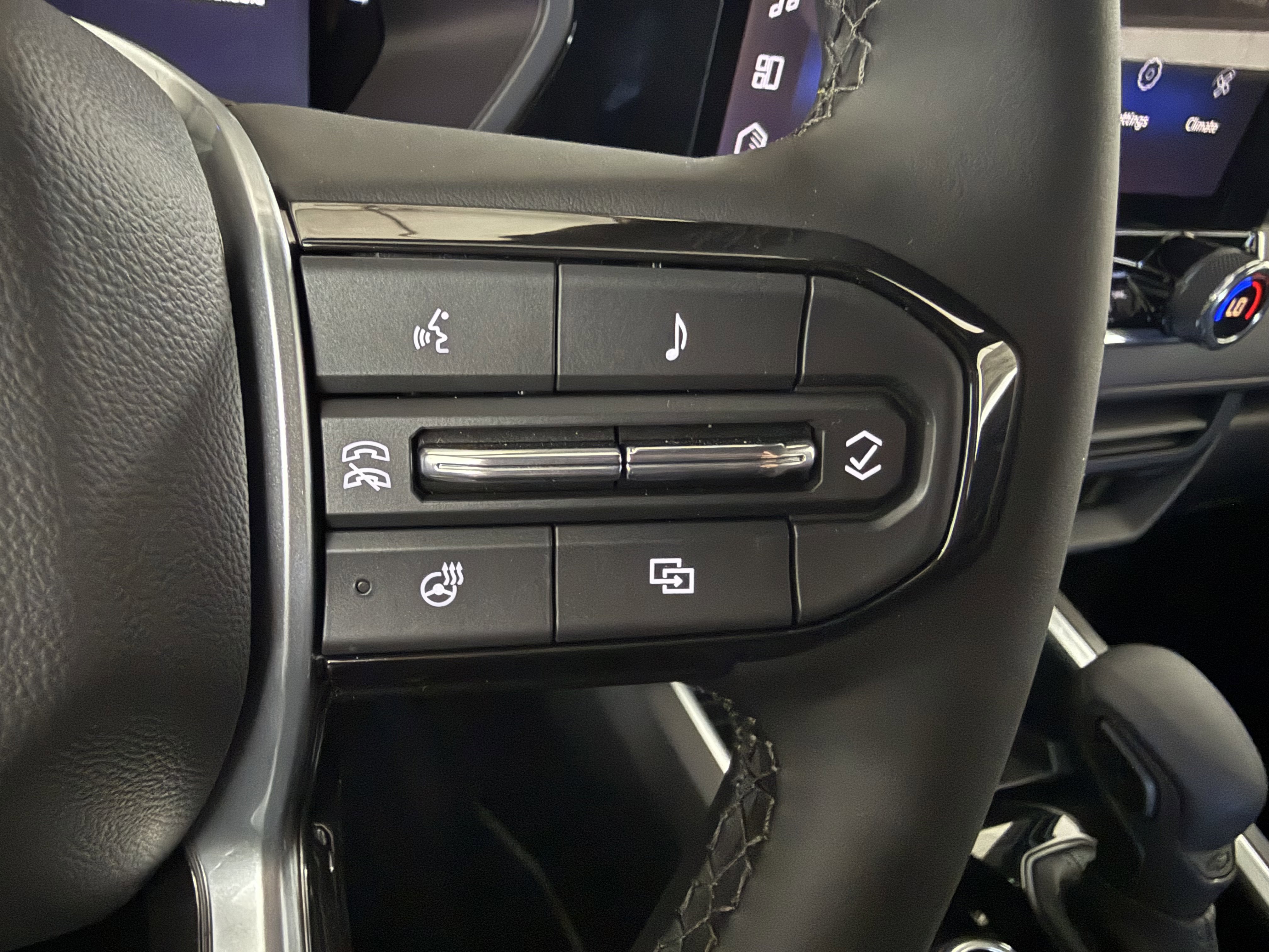 New 2026 Chevrolet Colorado Trail Boss image 22