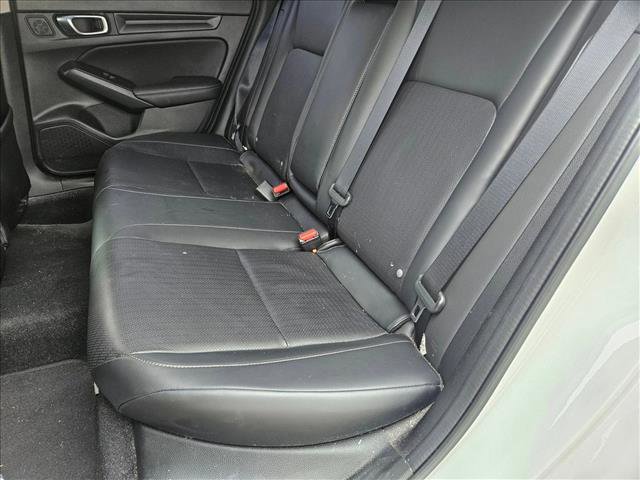 Used 2023 Honda Civic EX-L image 17