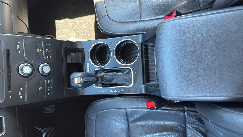 Used 2019 Ford Flex SEL w/ Equipment Group 202A AWD/4WD image 18