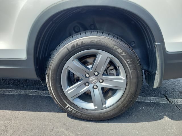 Certified 2023 Honda Ridgeline RTL-E image 7