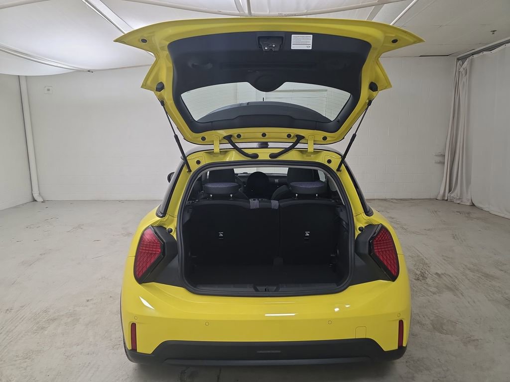 Certified 2025 MINI Cooper S image 29