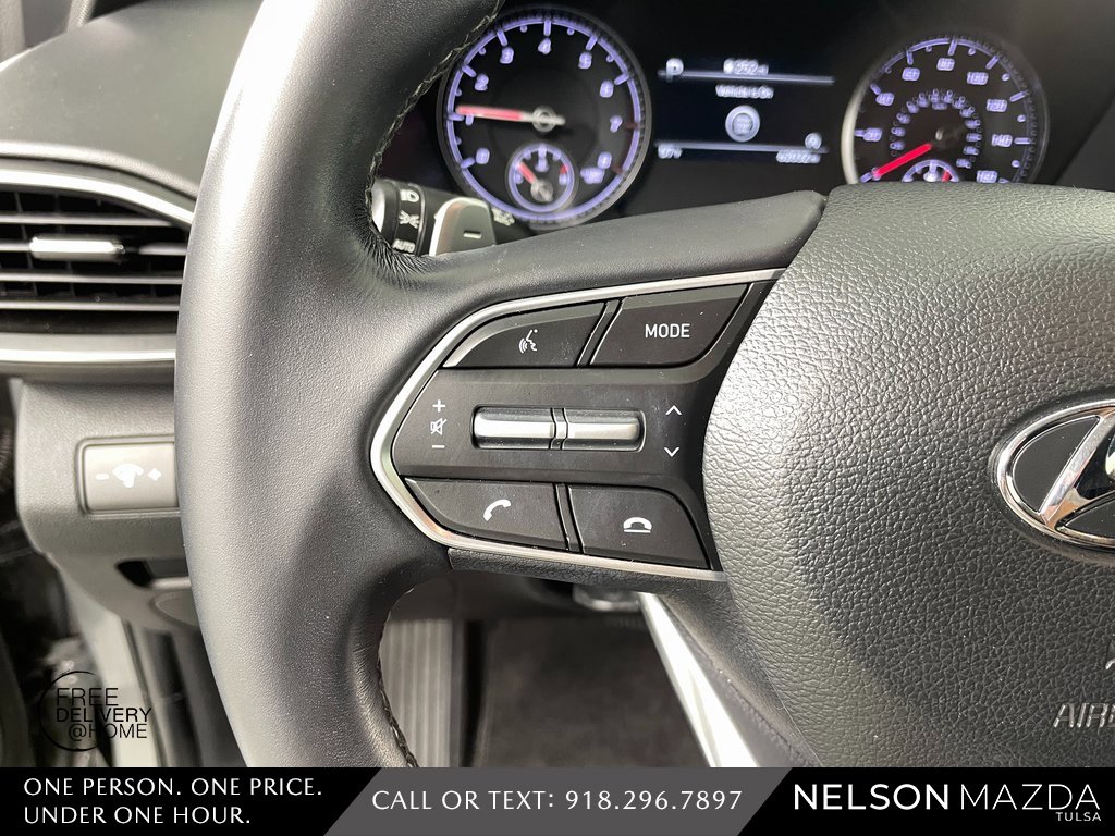 Used 2023 Hyundai Santa Fe XRT image 23