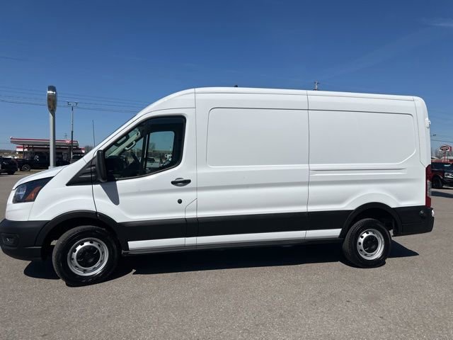 Used 2024 Ford Transit 250 Base w/ Load Area Protection Package image 31