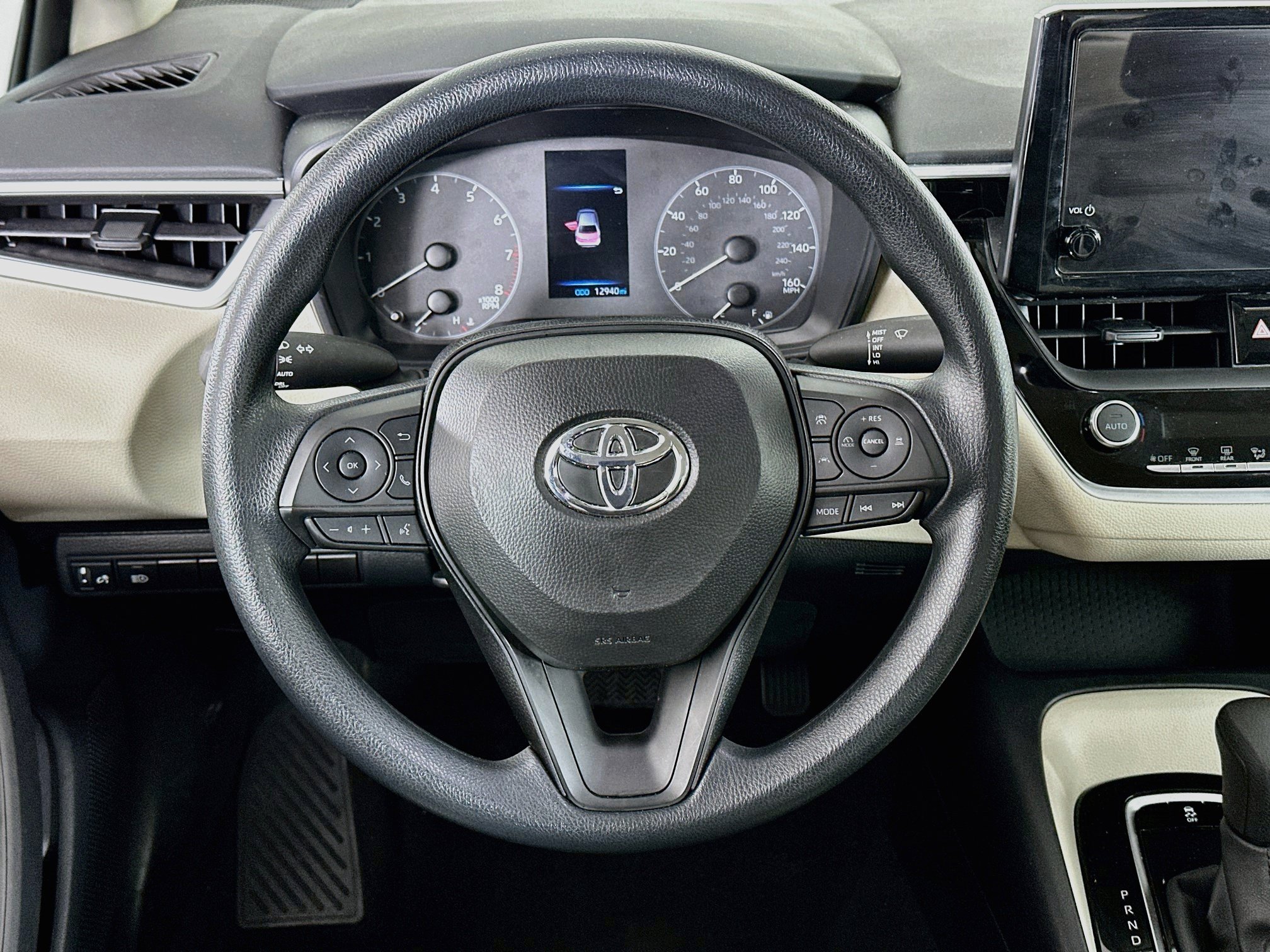 Used 2024 Toyota Corolla LE FWD image 18