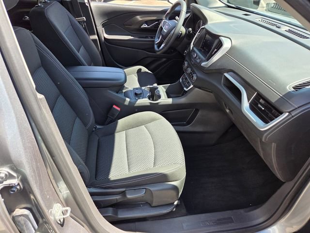 Certified 2023 GMC Terrain SLE w/ Driver Convenience Package FWD image 15