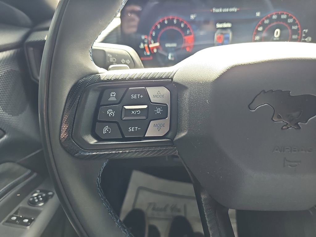 Used 2024 Ford Mustang Dark Horse image 21
