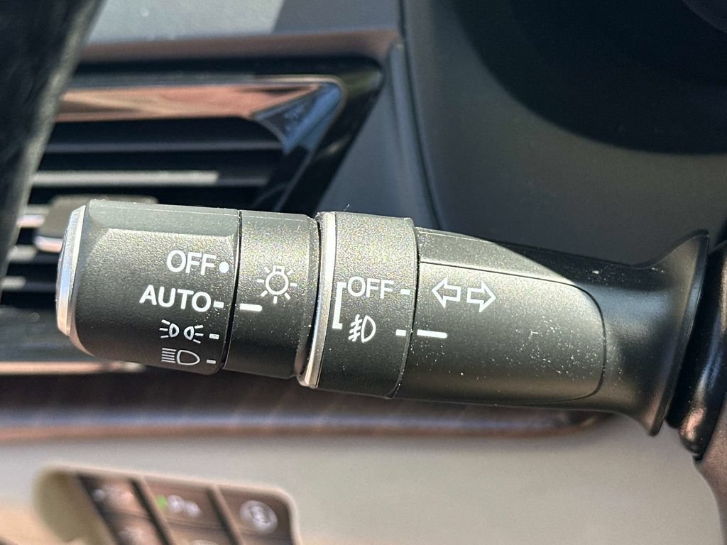 Certified 2024 Acura RDX w/ Advance Package AWD/4WD image 27