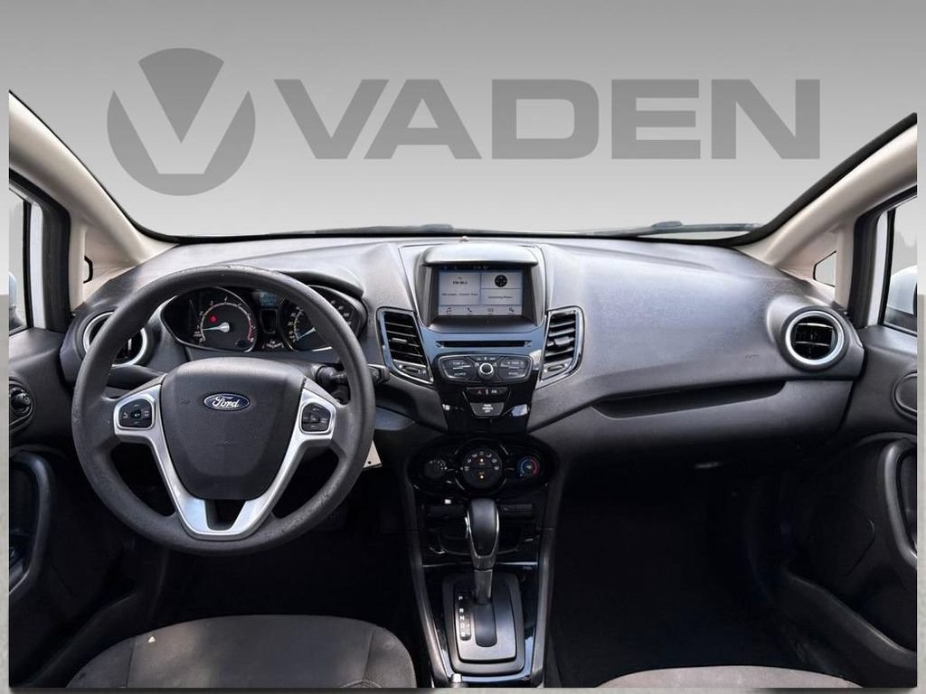 Used 2019 Ford Fiesta SE w/ Equipment Group 201A FWD image 1