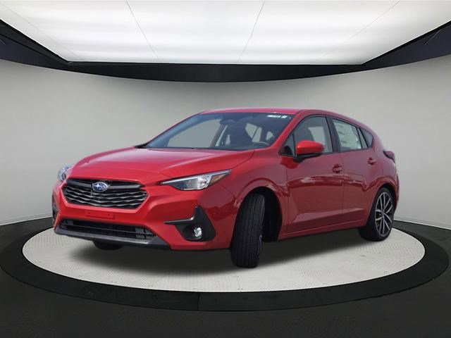 New 2026 Subaru Impreza 2.0i Sport image 3