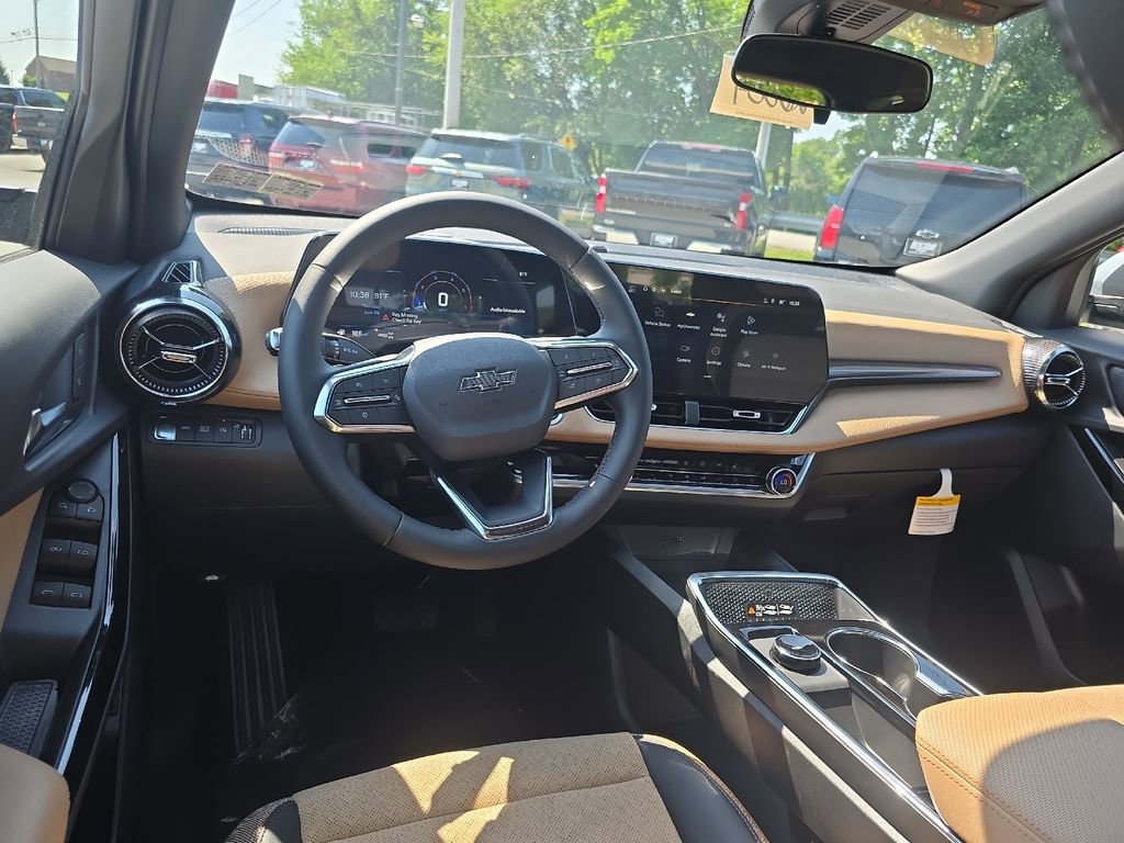 New 2026 Chevrolet Equinox ACTIV image 19