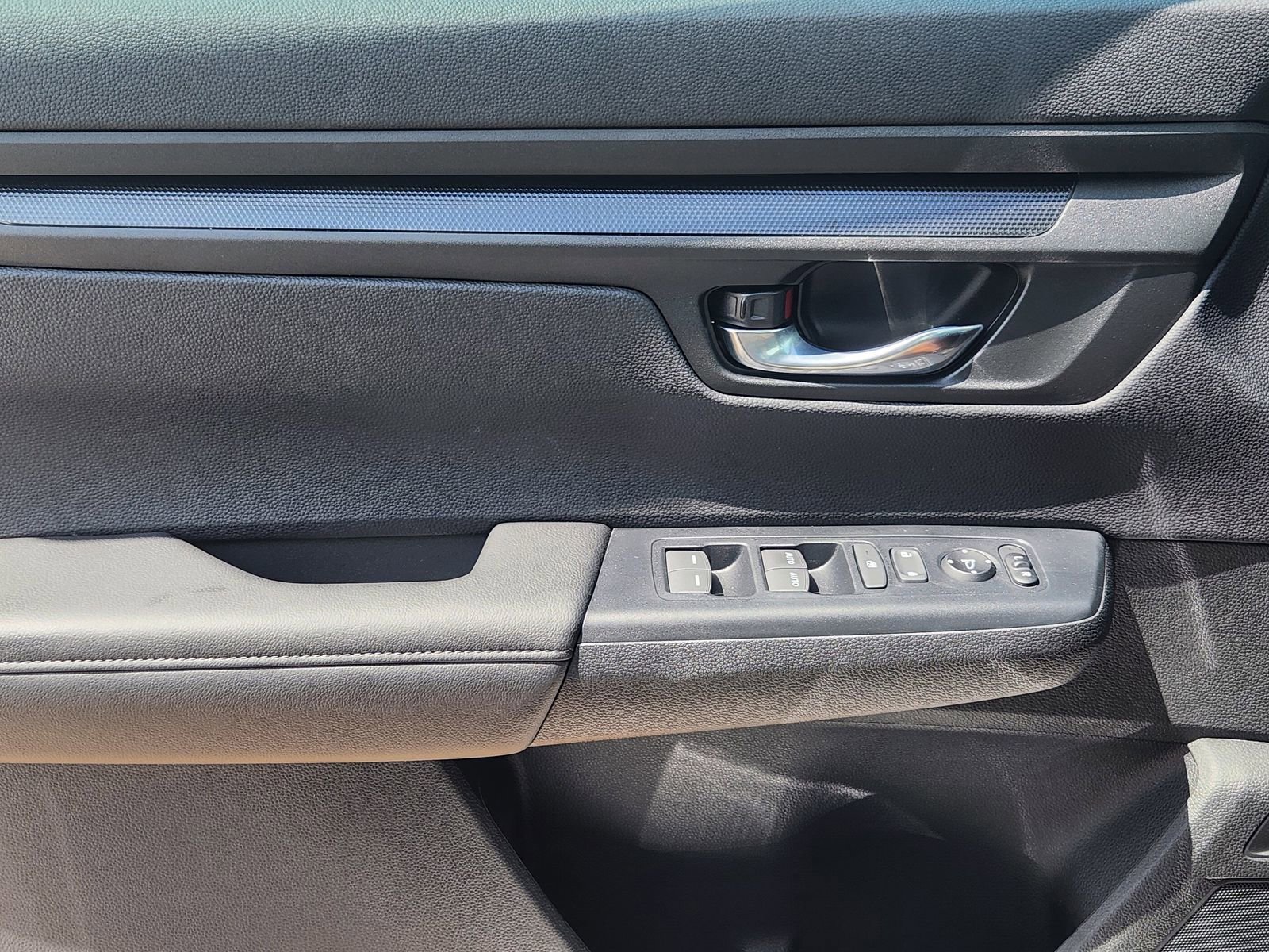 New 2026 Honda CR-V EX image 21