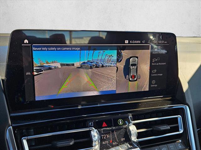 New 2026 BMW 840i image 13