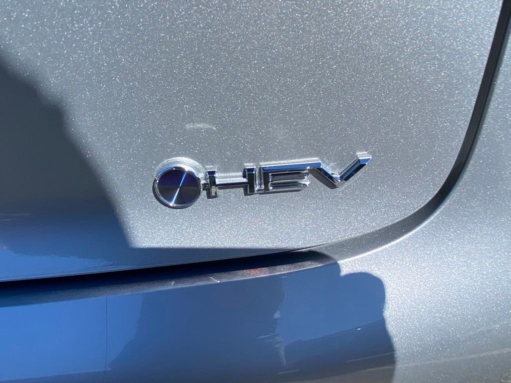 New 2026 Toyota Prius XLE image 12