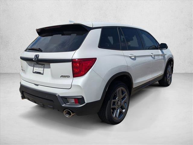 Used 2023 Honda Passport EX-L image 5