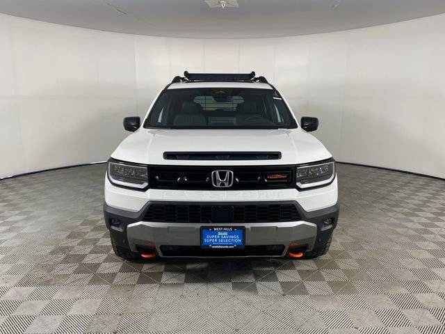 New 2026 Honda Passport TrailSport Elite image 16