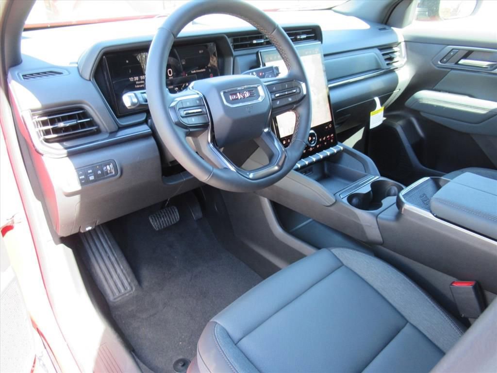 New 2026 GMC Terrain AT4 w/ Convenience Package III AWD/4WD image 15