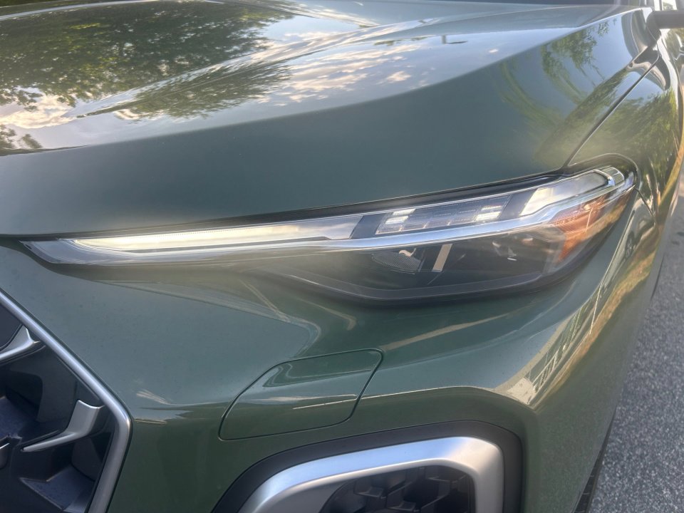New 2026 Audi SQ5 Premium Plus AWD/4WD image 26