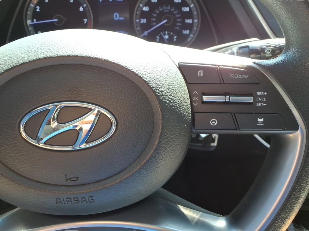 Used 2023 Hyundai Sonata SE FWD image 19