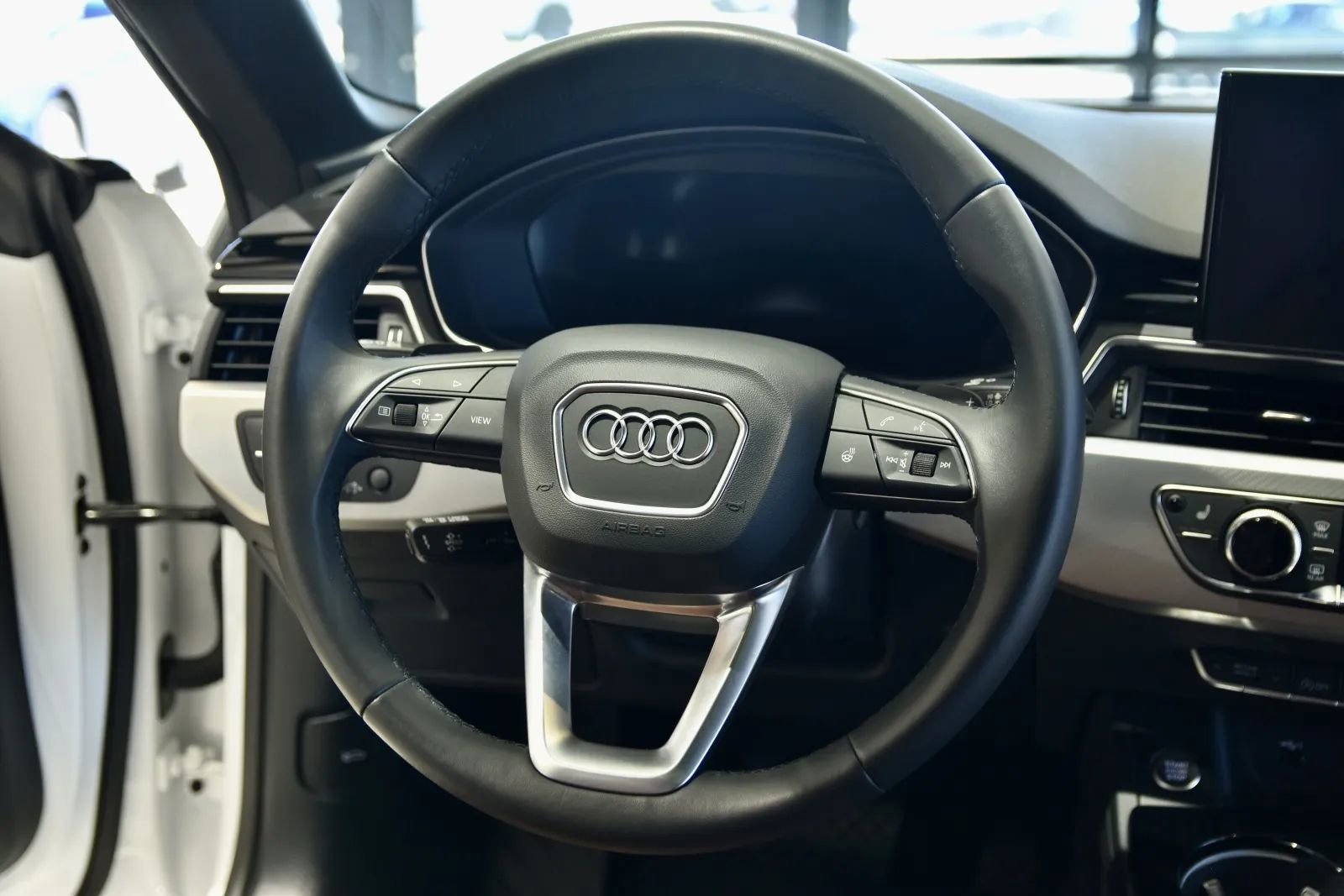 Used 2025 Audi A5 2.0T Premium Plus AWD/4WD image 19