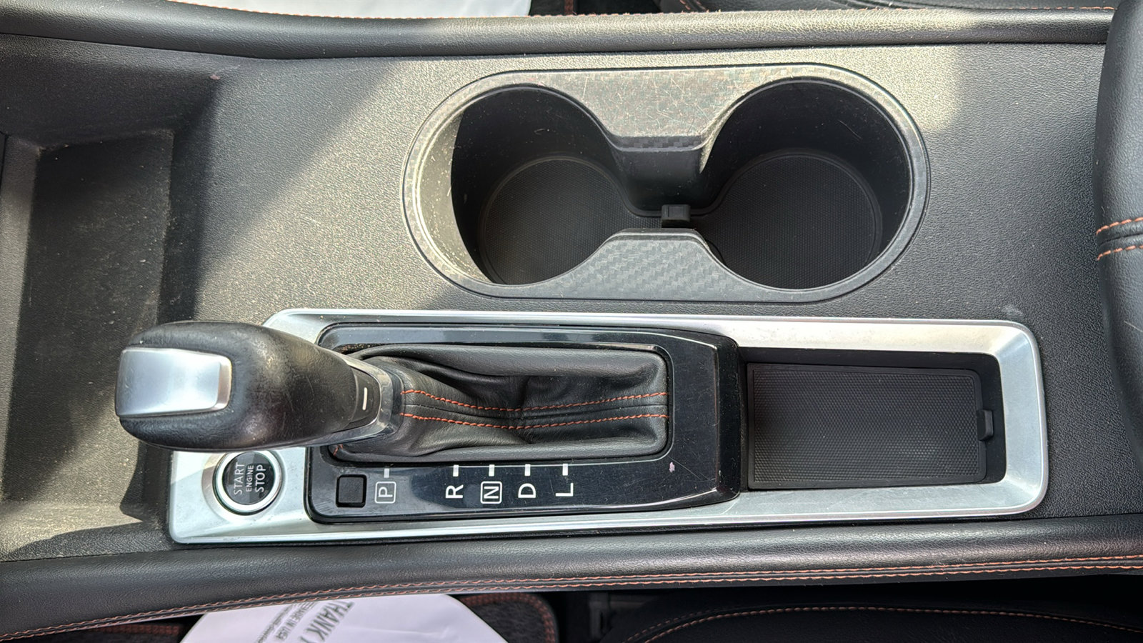 Used 2020 Nissan Altima 2.5 SR FWD image 17