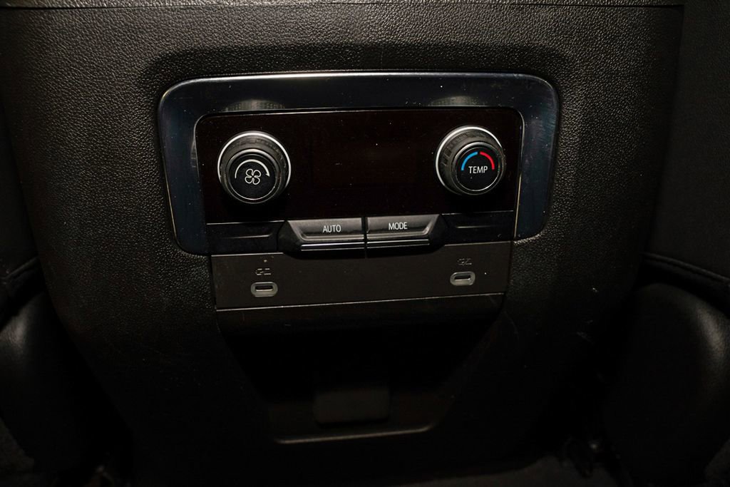 Used 2023 Chevrolet Tahoe Z71 AWD/4WD image 9