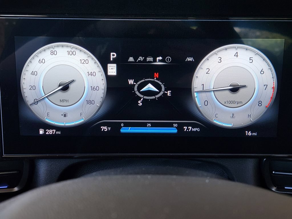 New 2026 Hyundai Elantra N FWD image 11
