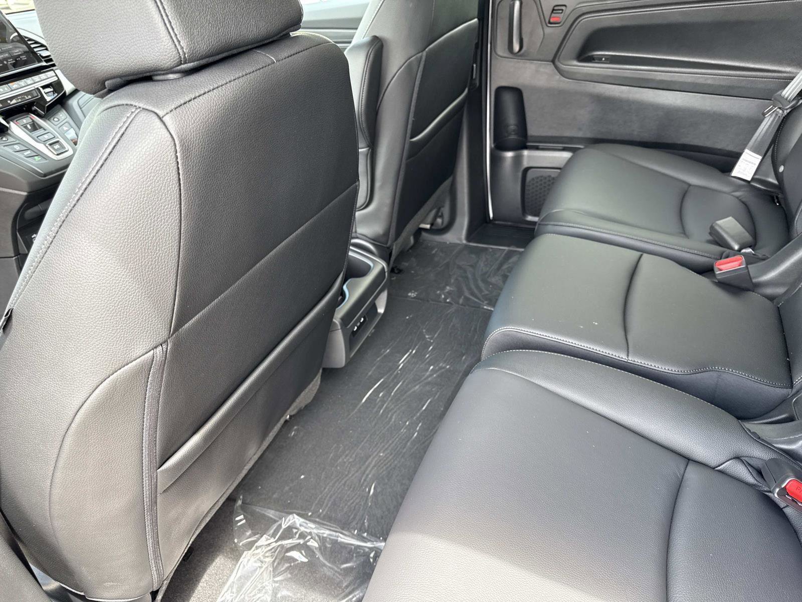 New 2026 Honda Odyssey EX-L image 14