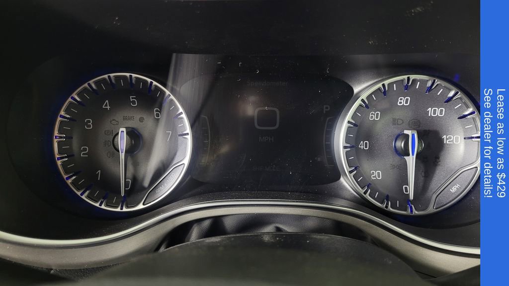 New 2026 Chrysler Pacifica Pinnacle image 21