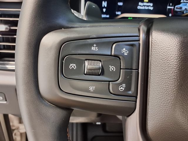 Used 2026 GMC Sierra 1500 AT4 w/ AT4 Premium Package AWD/4WD image 8